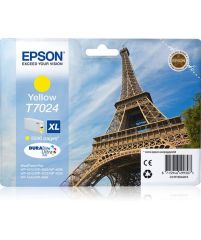Epson T702440 Mürekkep Kartuş (XL)
