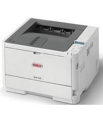 OKI B412DN A4 33 syf./dk.SİYAH-BEYAZ LAZER YAZICI