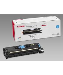 Canon CRG-701C Toner K. 9286A003