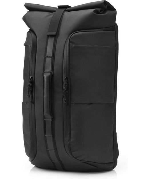 HP Pavilion Wayfarer Backpack Siyah