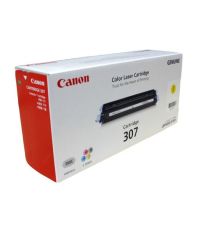 Canon CRG-707Y Toner K. 9421A004