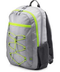 HP 15.6 Active Grey Backpack