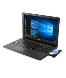 DELL INS 15 3567 Core i3-6006U 4GB 500GB UMA DVD 15.6'' HD UBUNTU