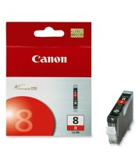Canon CLI-8R Red Mürekkep K. 0626B001