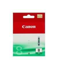 Canon CLI-8G Green Mürekkep K. 0627B001