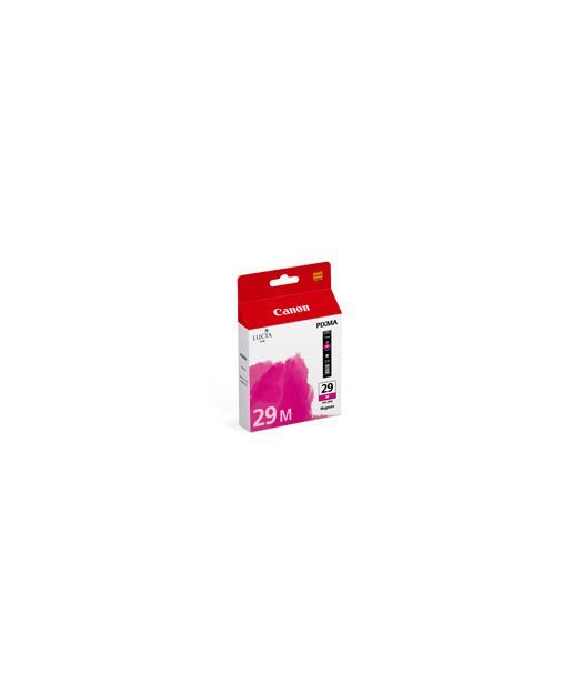 Canon PGI-29 M Mürekkep K. 4874B001