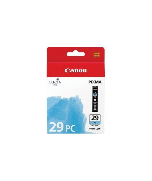 Canon PGI-29 PC Mürekkep K. 4876B001
