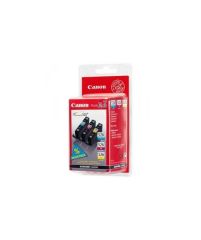 Canon CLI-526 Mürekkep K. CMY 4541B009