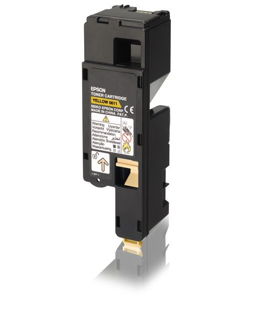 Epson 50611 Toner Kartuş