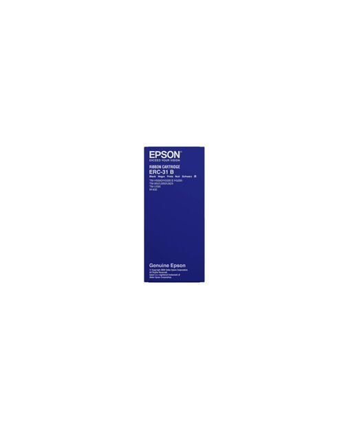 Epson Erc-31 Ribbon (EPSSO15369)