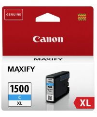 Canon PGI-1500XL C Mürekkep K. 9193B001