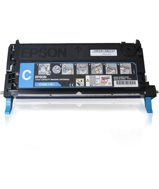 Epson 51160 Toner Kartuş