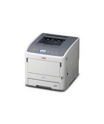 OKI B731DNW  dubleks baskı ve kablosuz bağlantı